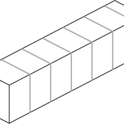 Perfect Montagequader