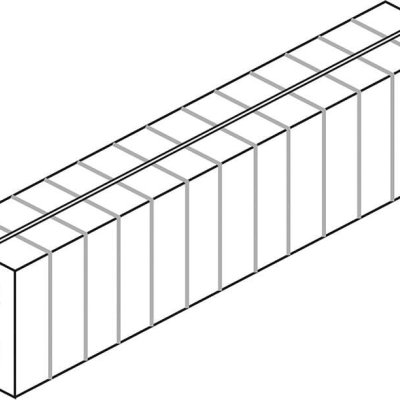 Perfect Montagequader Universal