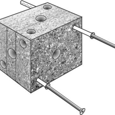 Select Montageblock