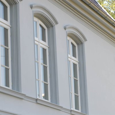 Jagdschloss Elsfleth