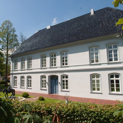 Jagdschloss Elsfleth