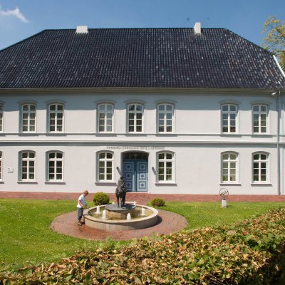 Jagdschloss Elsfleth