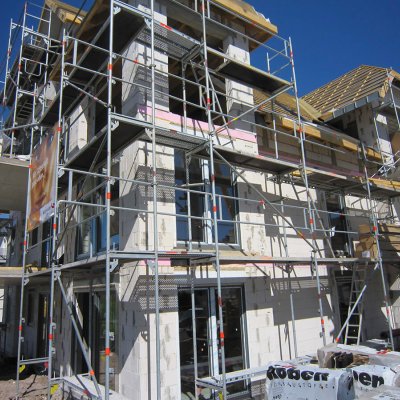 Apartmenthaus Borkum