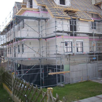 Apartmenthaus Borkum