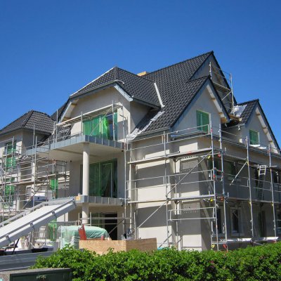 Apartmenthaus Borkum