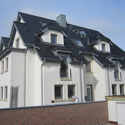 Apartmenthaus Borkum