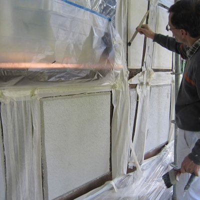 Fachwerkhaus Hogenböden