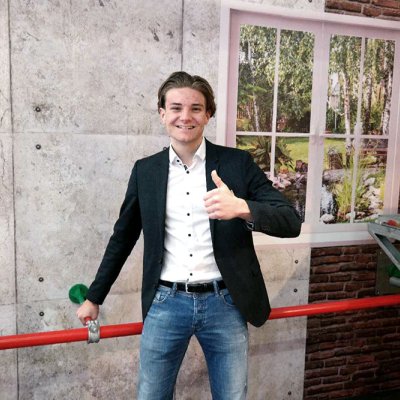 Die Weltneuheit XtensionKit kommt spitze an