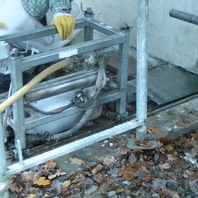 Jagdschloss Elsfleth