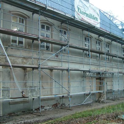 Jagdschloss Elsfleth