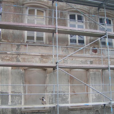 Jagdschloss Elsfleth