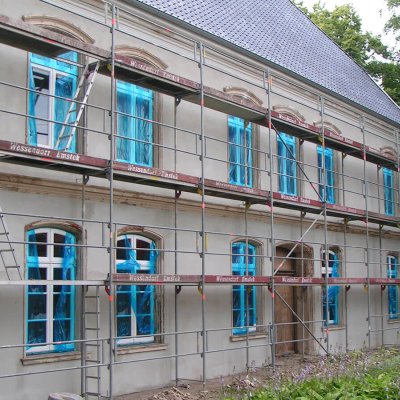 Jagdschloss Elsfleth