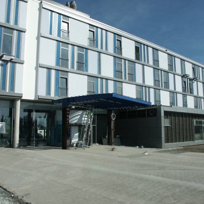 Innside Premium Hotel Bremen